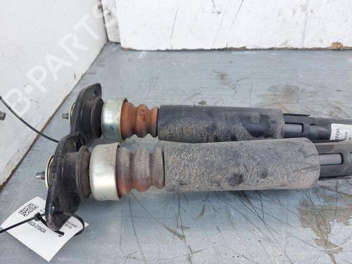 Right rear shock absorber MG MG HS (AS23) 1.5 T (SAS23) | BP34052388M19 - Image 4