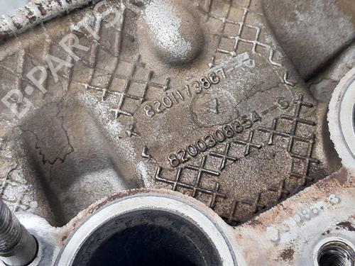 Cylinder head RENAULT TWINGO II (CN0_) 1.2 16V (CN04, CN0B) | BP34579956M5  - Image 8