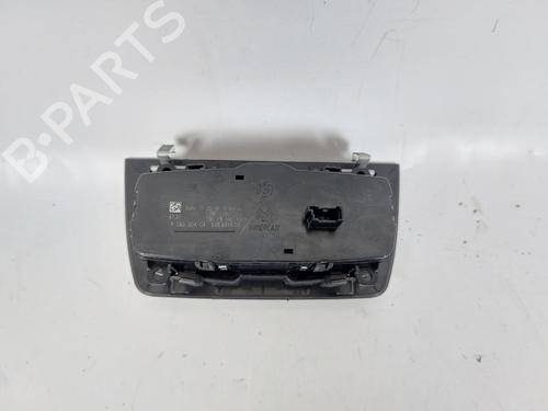 Switch BMW 3 Touring (F31) 318 d | BP15155427I30 