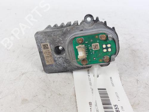 Elektronische module MERCEDES-BENZ C-CLASS (W205) C 220 BlueTEC / d (205.002, 205.004) (170 hp) 15174361