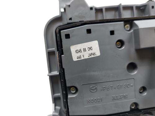 Electronic module MAZDA CX-5 (KE, GH) 2.2 D (KE2FW) | BP29702420M83 