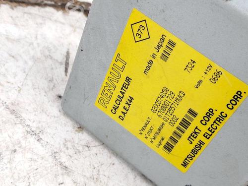 Steering column RENAULT TWINGO II (CN0_) 1.2 (CN0D) | BP34119179M21  - Image 5