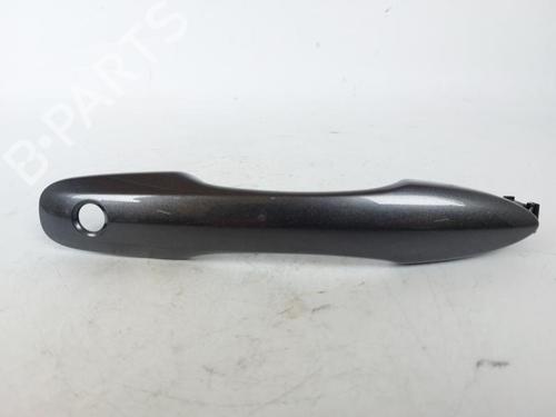 Used Front left exterior door handle Front left exterior door handle TOYOTA YARIS (_P21_, _PA1_, _PH1_) 1.5 Hybrid (MXPH10, MXPH11) (116 hp) 15471823 15471823