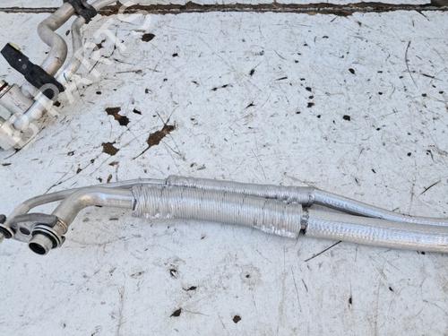 AC pipe FORD TRANSIT V363 Van (FCD, FDD) 2.0 EcoBlue mHEV | BP36001630M126 - Image 5