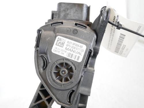 Pedal FORD B-MAX (JK) 1.5 TDCi | BP15159132I4 
