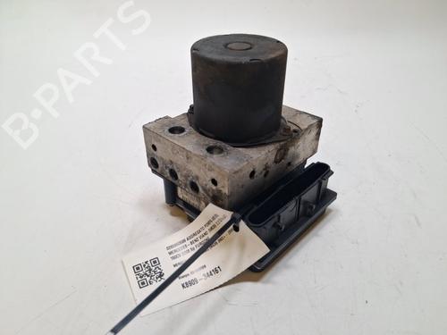 Used ABS pump ABS pump MERCEDES-BENZ VIANO (W639) CDI 2.2 (639.711, 639.713, 639.811, 639.813, 639.815) (150 hp) 40279381 40279381
