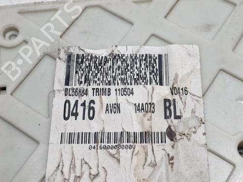 Electronic module FORD C-MAX II (DXA/CB7, DXA/CEU) 1.6 TDCi | BP39900704M83 - Image 6