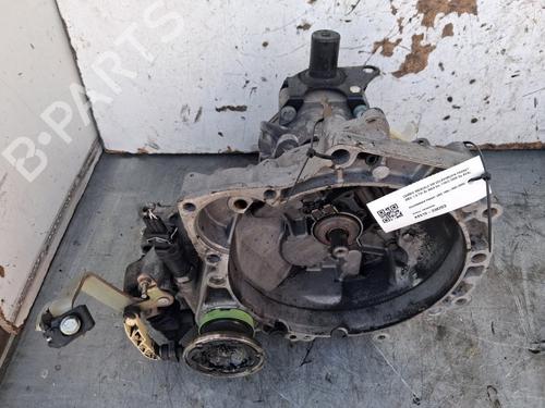 Gearbox VW POLO (6N2) 1.0 | BP39021249M3 - Image 2