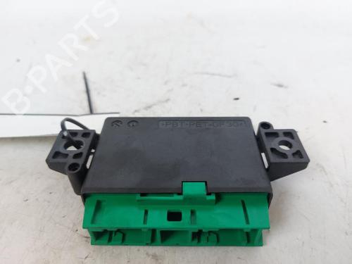 Used Electronic module Electronic module 17737495 17737495