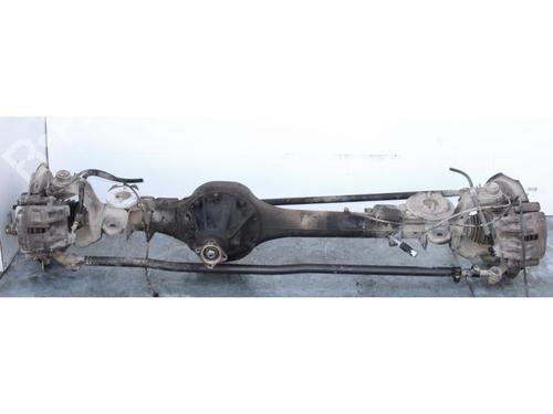 Used Other LAND ROVER RANGE ROVER II (P38A) 2.5 D 4x4 (136 hp) 30145362