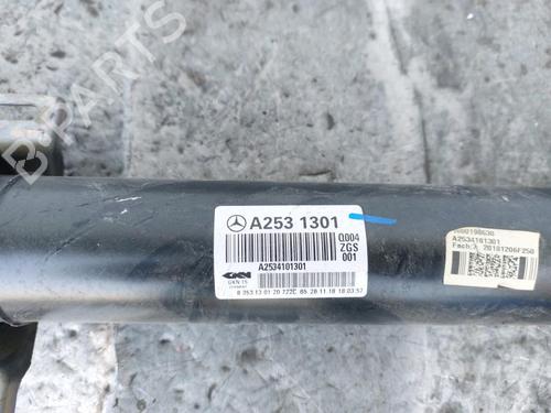 Driveshaft MERCEDES-BENZ GLC Coupe (C253) 250 d 4-matic (253.309) | BP24169095M37 