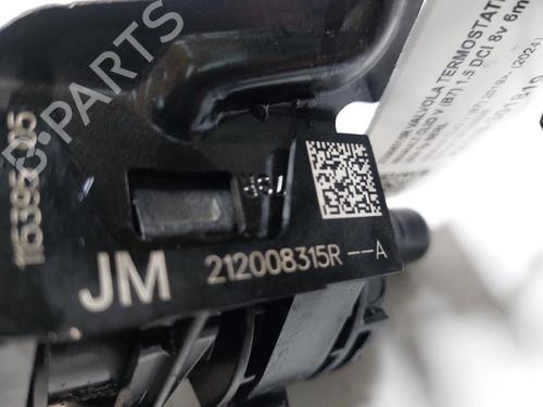 Electronic sensor RENAULT CLIO V (B7_) 1.5 Blue dCi 100 (B7AD) | BP31011363M84 