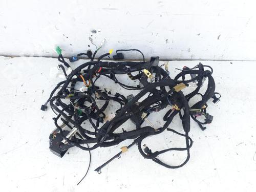 Used Wiring harness Wiring harness FORD B-MAX (JK) 1.0 EcoBoost (100 hp) 15155869 15155869