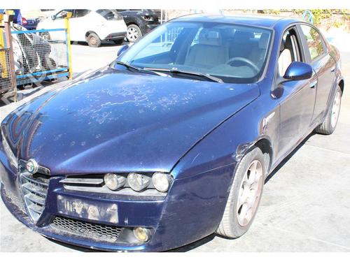 Brukte deler til ALFA ROMEO 159 (939_) 1.8 MPI (939AXL1A) (140 hp) 2705973