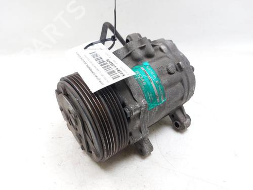 Used AC compressor FIAT SEICENTO / 600 (187_) 1.1 (187AXB, 187AXB1A, 187AXC1A02) (54 hp) 27995641