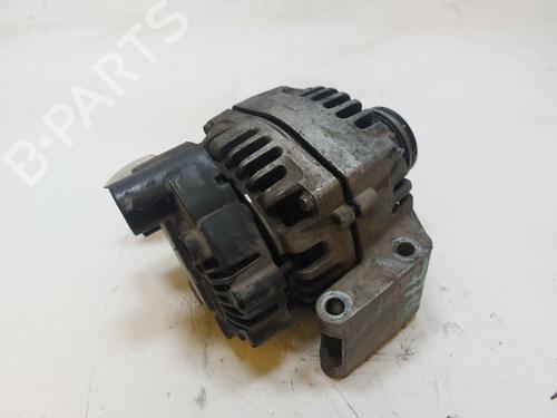 Alternator FIAT PANDA (169_) 1.3 D Multijet (169.AXC1A) | BP36381110M7 - Image 3