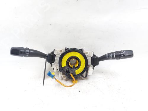 Used Steering column stalk HYUNDAI TUCSON (JM) 2.0 (141 hp) 27538011