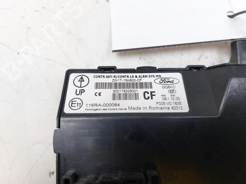 Electronic module FORD B-MAX (JK) 1.4 LPG | BP28012587M83 - Image 3