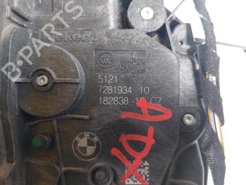 Front right lock MINI MINI (F55) Cooper SD | BP15164398C97