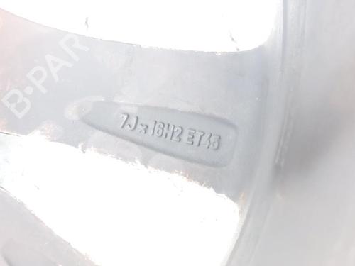 Rim VW PASSAT B7 Variant (365) 1.4 TSI EcoFuel | BP26314081C45 