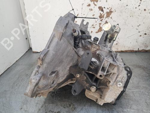 Gearbox OPEL ASTRA J (P10) 1.3 CDTI (68) | BP37259444M3  - Image 5