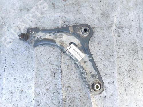 Querlenker links vorne für CITROËN C3 / C3 ORIGIN III (SX) 1.5 BlueHDi 100 (SXYHYP, SXYHTU) (102 hp) 26048509