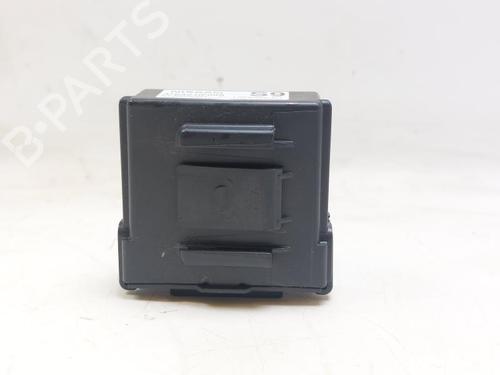 Used Engine control unit (ECU) NISSAN QASHQAI II (J11, J11_) 1.3 DIG-T (140 hp) 29583995