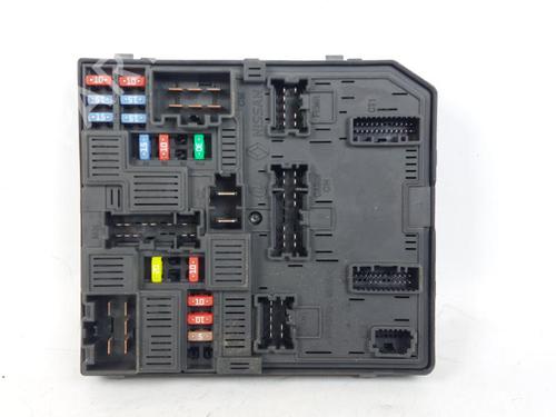 Used Fuse box NISSAN PULSAR Hatchback (C13) 1.2 DIG-T (115 hp) 15163742