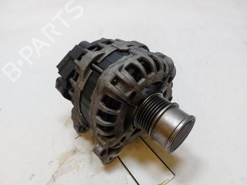 Alternator VW POLO VI (AW1, BZ1, AE1) 1.0 TGI | BP36694267M7 - Image 2