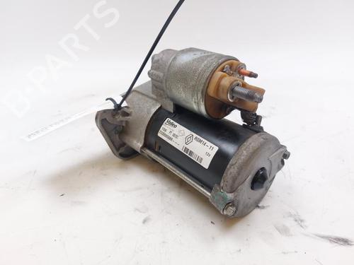 Starter RENAULT CLIO IV (BH_) 1.5 dCi 90 | BP25483148M8 