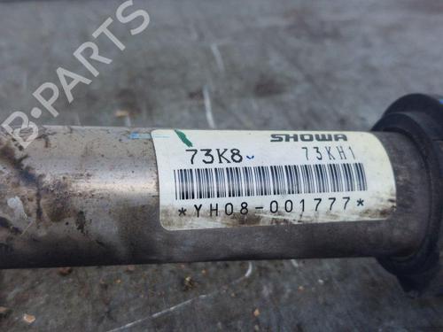 Steering rack SUZUKI SWIFT III (MZ, EZ) 1.3 DDiS (RS413D) | BP33422279M22 - Image 5