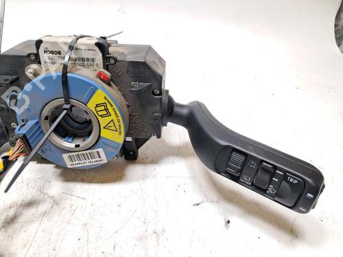 Ratstangsstang ALFA ROMEO 159 Sportwagon (939_) 1.9 JTDM 16V (939BXC1B, 939BXC12) | BP30921617I23