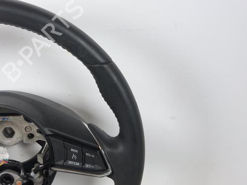Steering wheel MAZDA CX-5 (KF) 2.2 D | BP20701062C49 - Image 3