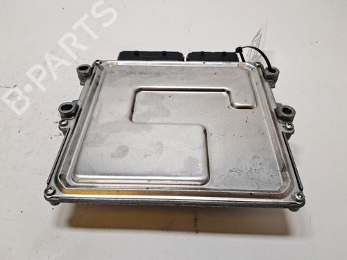 Engine control unit (ECU) CITROËN C4 Grand Picasso II (DA_, DE_) 1.2 THP 130 | BP39236229M57 - Image 4