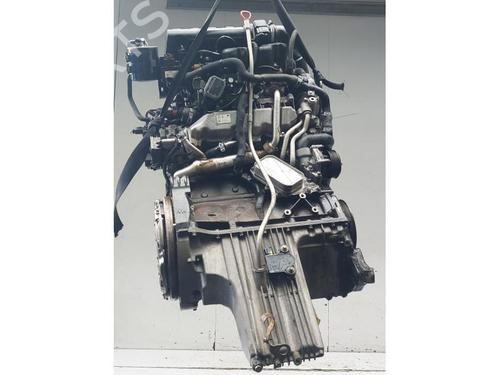 Motor für MERCEDES-BENZ B-CLASS Sports Tourer (W245) B 180 CDI (245.207) (109 hp) 33196473