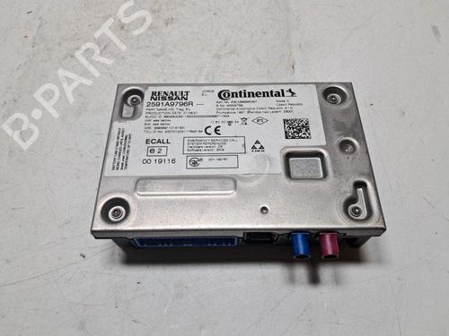 electronic-module-renault-clio-v-b7_-2019-33926486 main image