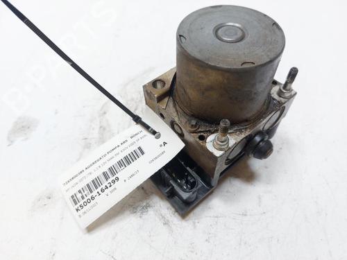 Used ABS pump HYUNDAI GETZ (TB) 1.1 (63 hp) 30454297