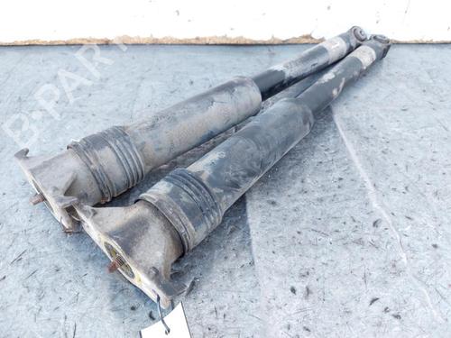 Right rear shock absorber OPEL ASTRA K Sports Tourer (B16) 1.5 CRDI (35) | BP15176662M19 