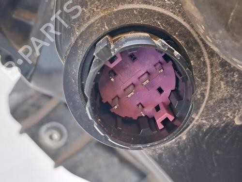 Left headlight FIAT PANDA VAN (312_, 519_) 1.0 Mild Hybrid (312PYD1B) | BP37019739C28 - Image 5