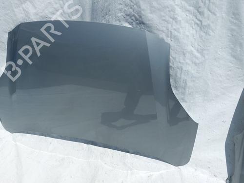 Komplette front FORD PUMA (J2K, CF7) 1.0 EcoBoost mHEV | BP37287070S1 - Image 17
