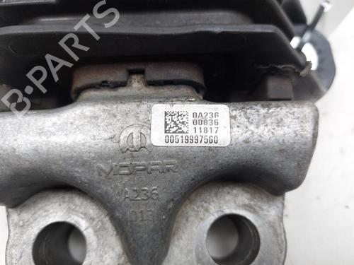 Gearbox mount FIAT 500X (334_) 1.6 (334AXE1A) | BP28618846M88