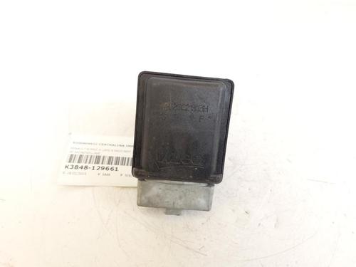 Used Electronic module RENAULT SCÉNIC III (JZ0/1_) 1.5 dCi (110 hp) 24019521