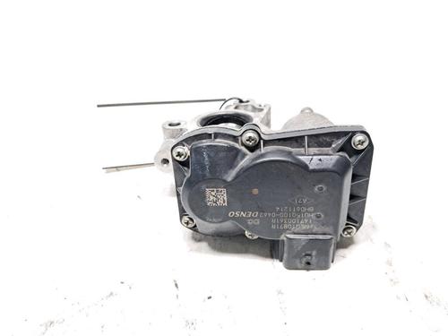 Egr RENAULT CLIO V (B7_) 1.5 Blue dCi 100 (B7AD) | BP31011404M69