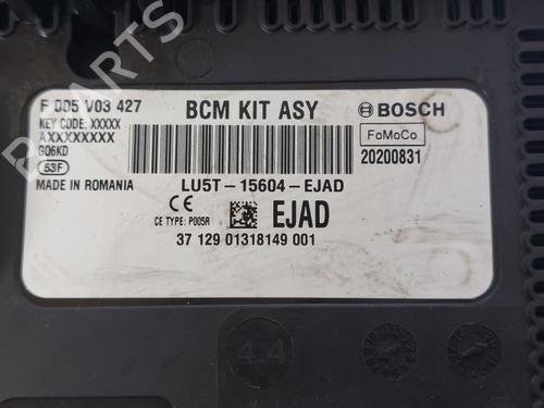 Electronic module FORD FIESTA VII Van 1.5 TDCi | BP21800892M83 - Image 3