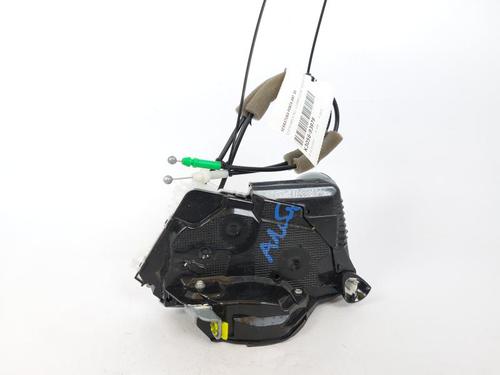 Used Front left lock Front left lock 17205106 17205106