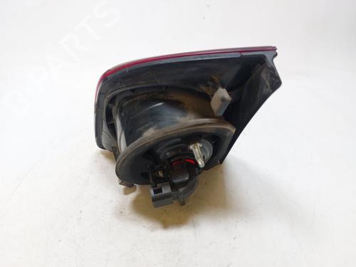 Left taillight VW GOLF PLUS V (5M1, 521) 1.6 | BP36618214C34 - Image 3