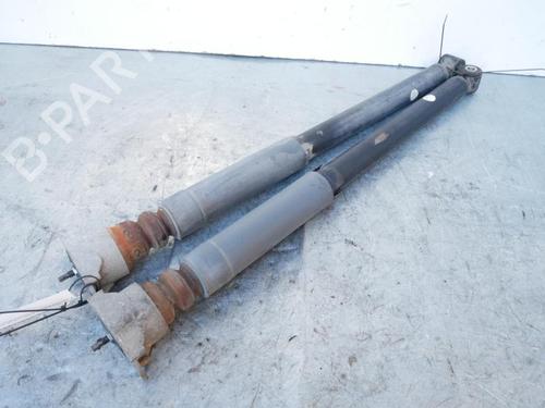 Used Right rear shock absorber Right rear shock absorber FORD B-MAX (JK) 1.5 TDCi (95 hp) 15159144 15159144