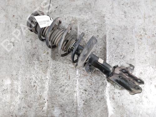 Used Right front shock absorber OPEL ASTRA J (P10) 1.3 CDTI (68) (95 hp) 19776209