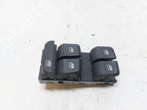 Left front window switch AUDI A3 Limousine (8VS, 8VM) 1.6 TDI | BP33616359I27 - Image 2