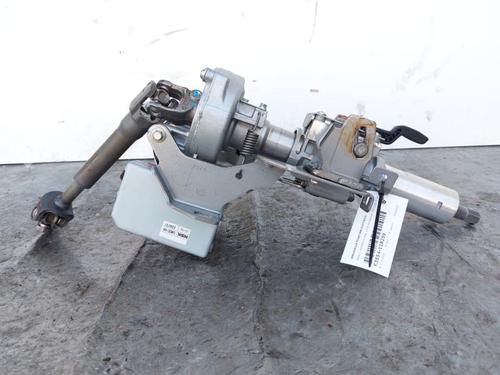 Steering column RENAULT MEGANE IV Grandtour (K9A/M/N_) 1.5 Blue dCi 115 (K9A6) | BP21011478M21 